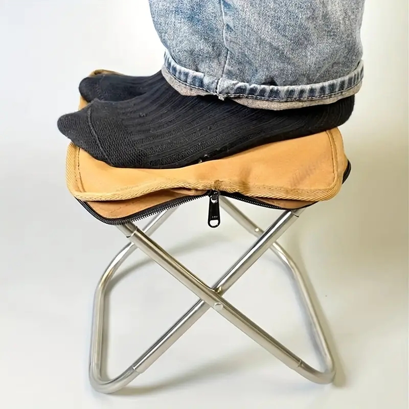 Outdoor folding pencil case sm - Outdoor Sport Chairs ulasan dan harga