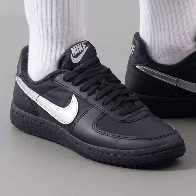 New Nike Men's & Women's New F - Outdoor Sport Field ulasan dan harga