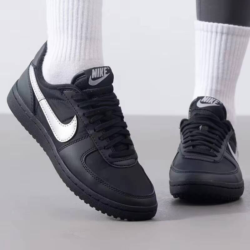 New Nike Men's & Women's New F - Outdoor Sport Field ulasan dan harga