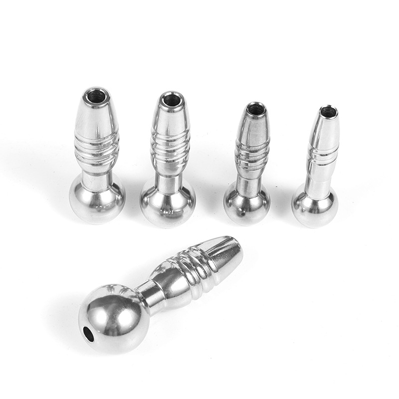 Male Urethral Dilator Metal Ho - Lunge Line Horse ulasan dan harga