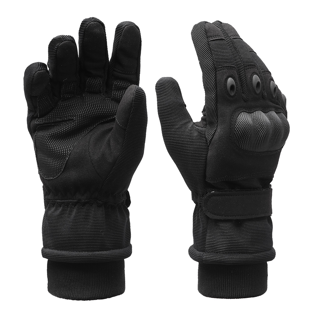 Emersongear Winter Gloves Warm - Outdoor Sport Gloves ulasan dan harga