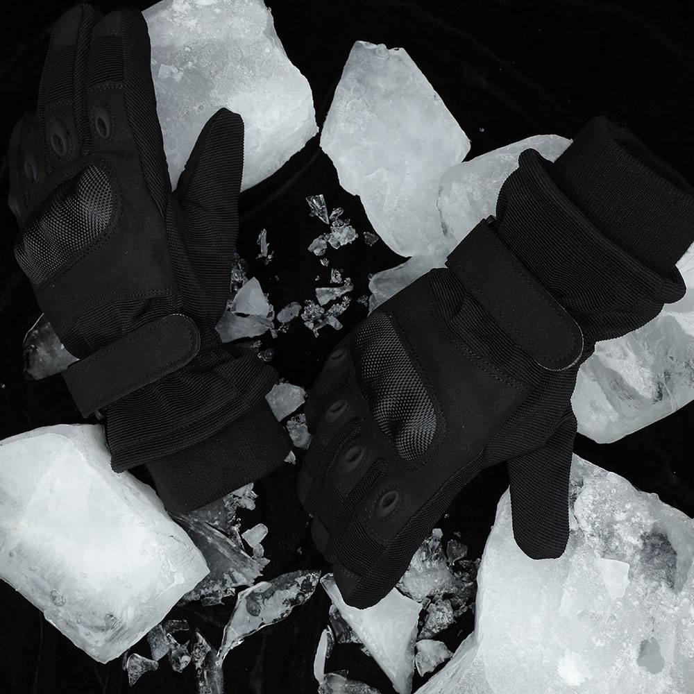 Emersongear Winter Gloves Warm - Outdoor Sport Gloves ulasan dan harga
