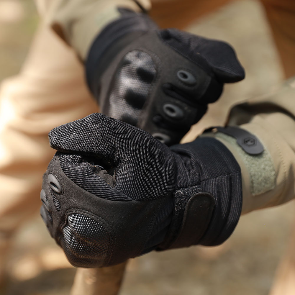 Emersongear Winter Gloves Warm - Outdoor Sport Gloves ulasan dan harga