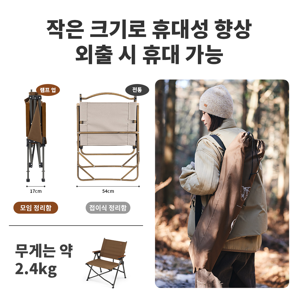 Naturehike 2024 New Camping Ch - Outdoor Sport Chairs ulasan dan harga