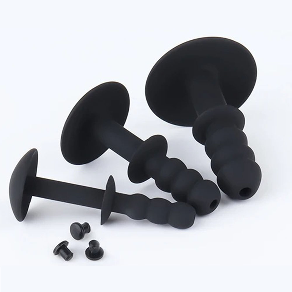 Silicone Antibacterial Urethra - Lunge Line Horse ulasan dan harga