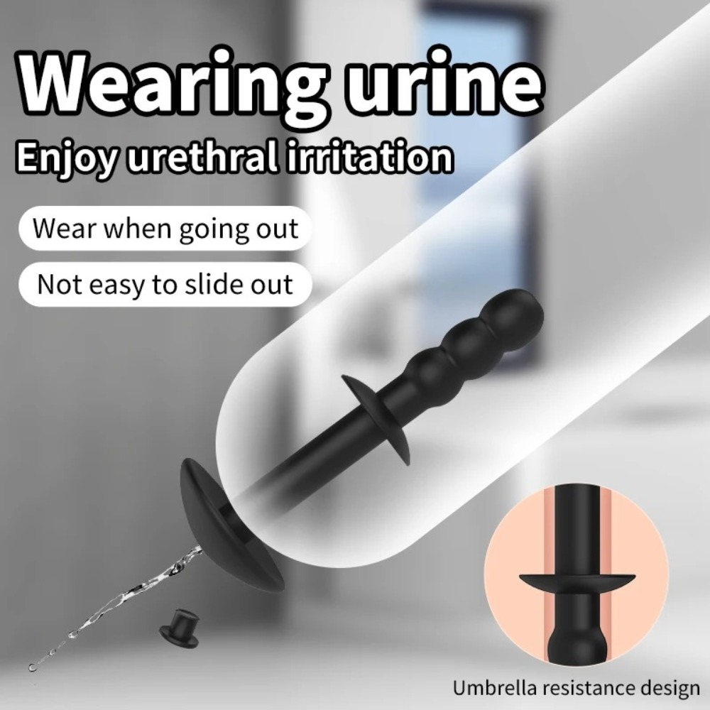 Silicone Antibacterial Urethra - Lunge Line Horse ulasan dan harga