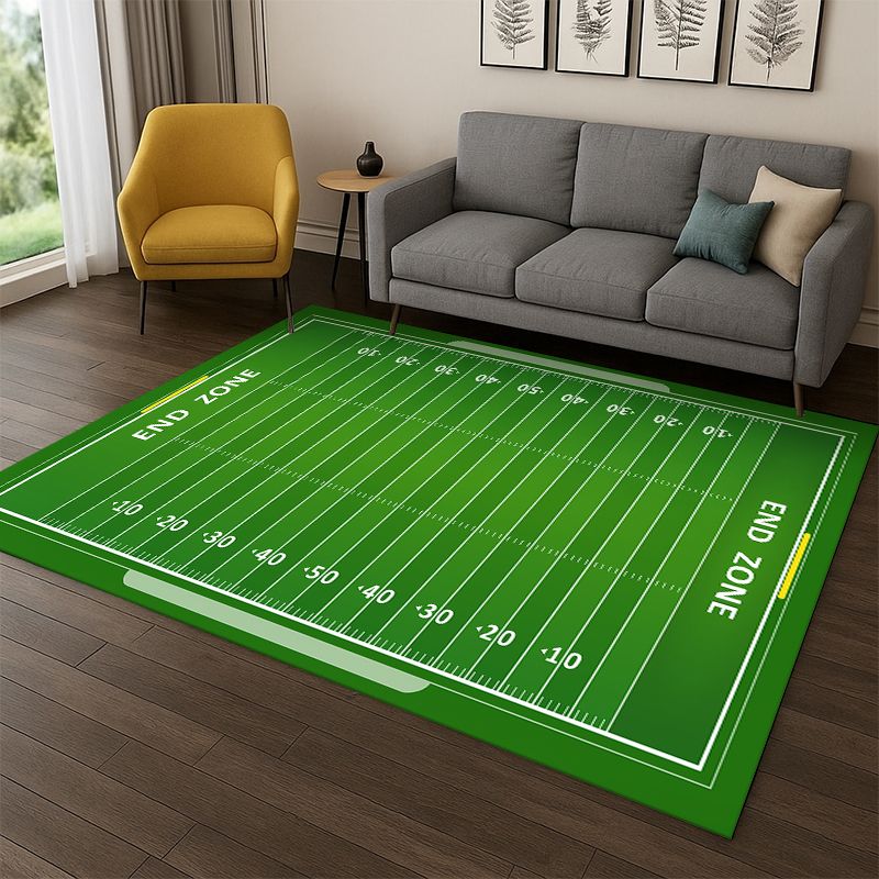 Rugby field American Football  - Outdoor Sport Live ulasan dan harga