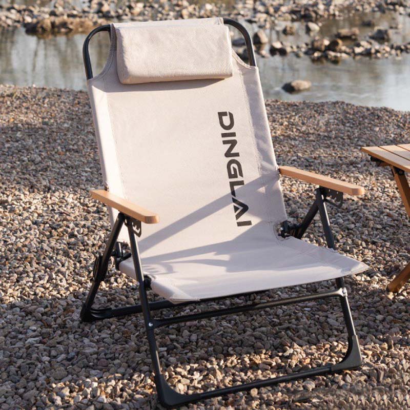Outdoor Folding Chair Portable - Outdoor Sport Chairs ulasan dan harga