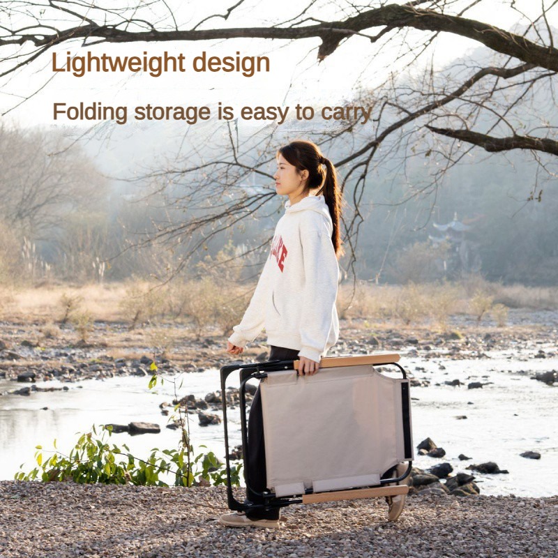 Outdoor Folding Chair Portable - Outdoor Sport Chairs ulasan dan harga