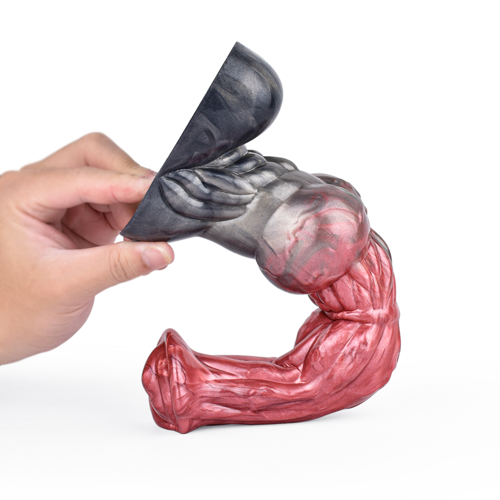 NNSX Realistic Horse Dildo Two - Lunge Line Horse ulasan dan harga