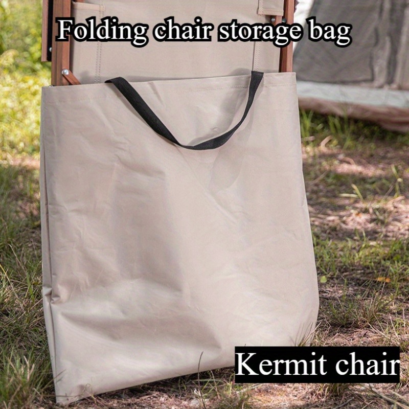 Outdoor chair storage bags, fo - Outdoor Sport Chairs ulasan dan harga