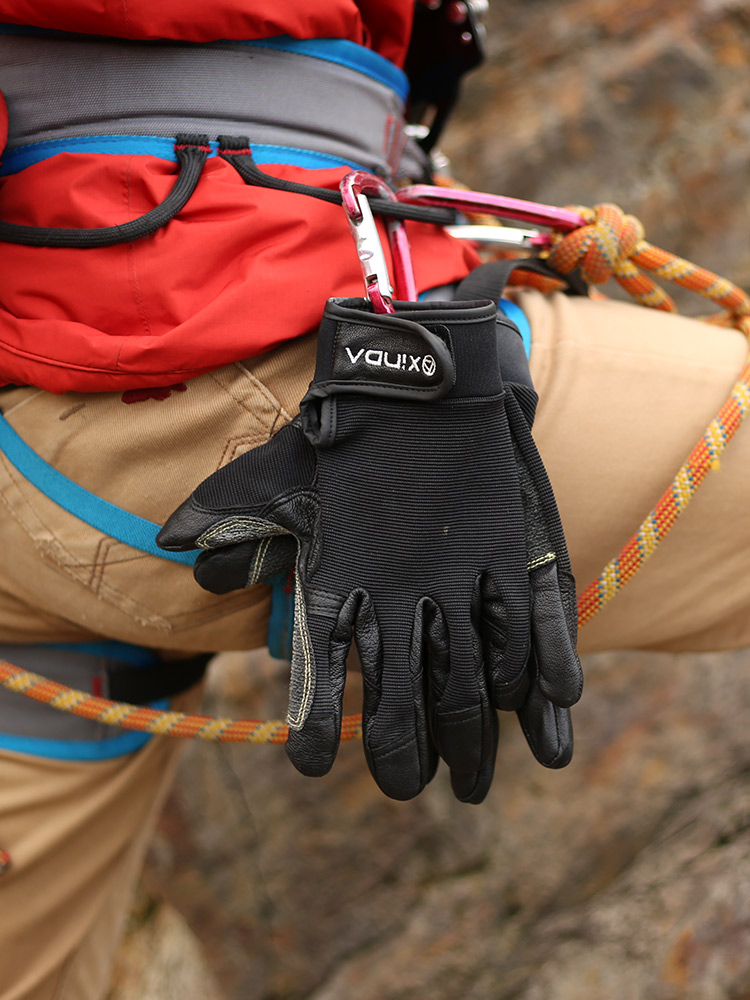 Outdoor Gloves Downhill Troops - Outdoor Sport Gloves ulasan dan harga