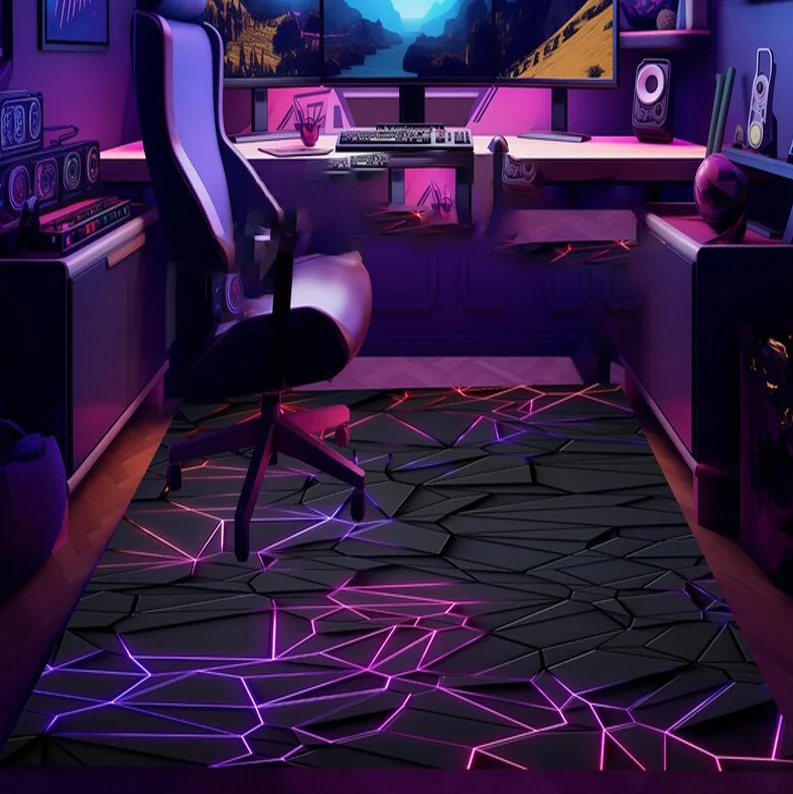 Stone Play Mat, E-Sport Rug, G - Outdoor Sport Live ulasan dan harga