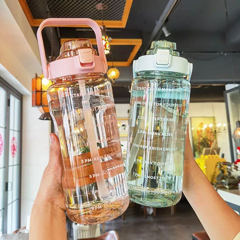 2 Liters Portable Sports Water - Outdoor Sport Field ulasan dan harga