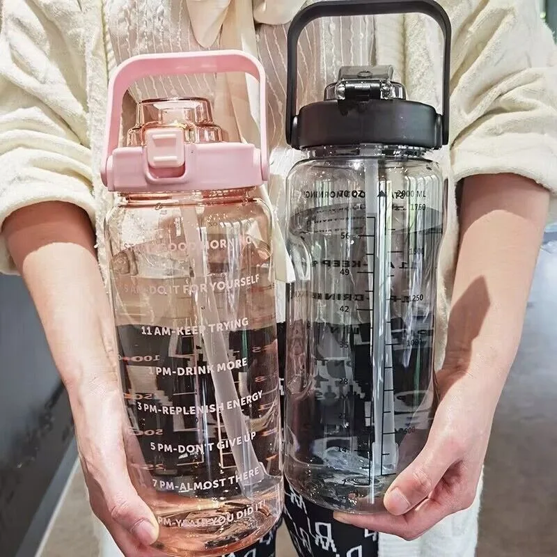 2 Liters Portable Sports Water - Outdoor Sport Field ulasan dan harga
