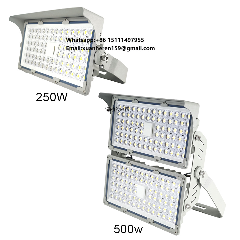 Ip66 Waterproof Sport Field St - Outdoor Sport Field ulasan dan harga